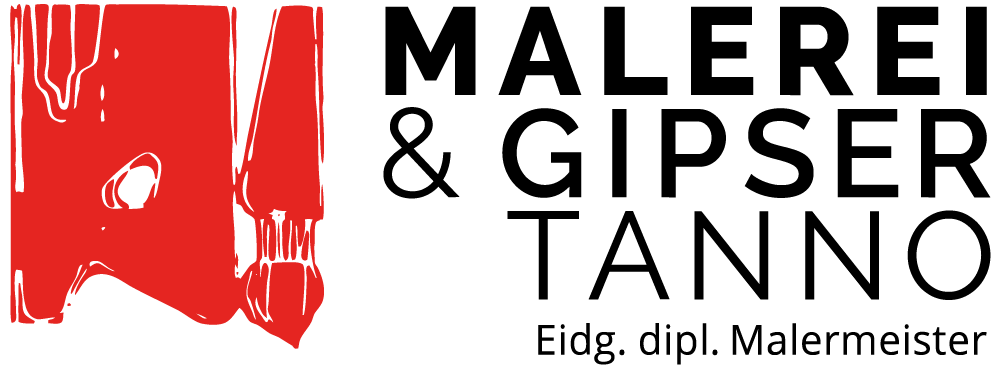 Maler Lenzerheide Logo